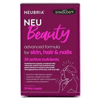 Picture of Neubria Neu Beauty 30 ταμπλέτες