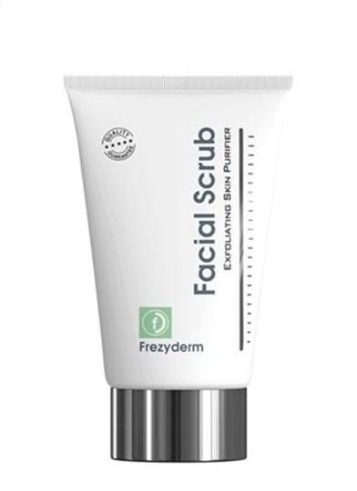 Picture of FREZYDERM FACIAL SCRUB 100ml