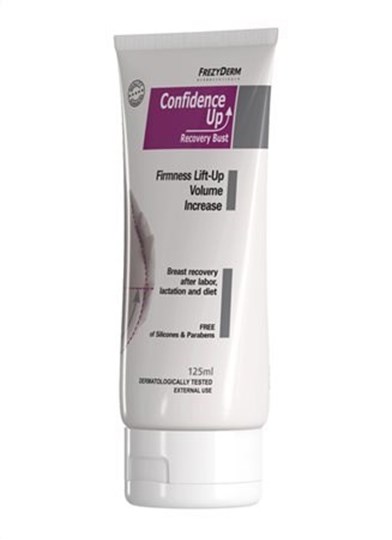 Picture of FREZYDERM CONFIDENCE UP CREAM 125ml