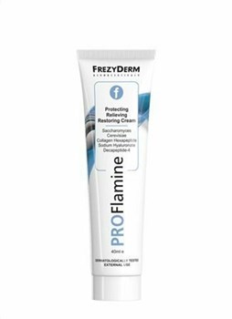 Picture of FREZYDERM PROFLAMINE CREAM 40ml