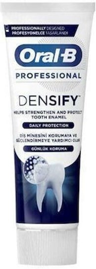Picture of Oral-B Professional Densify Daily Οδοντόκρεμα 65ml