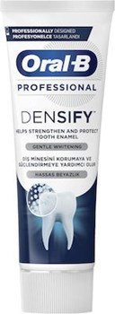 Picture of Oral-B Professional Densify Gentle Οδοντόκρεμα για Λεύκανση 65ml