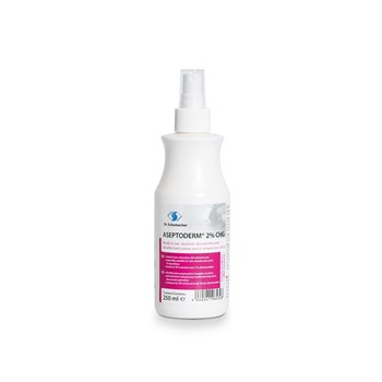 Picture of Aseptoderm 2% CHG - 250ml