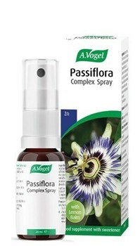 Picture of A.Vogel Passiflora Complex Spray 20ml