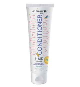 Picture of HELENVITA KIDS HAIR CONDITIONER 150ml