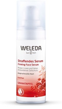 Picture of Weleda Αντιγηραντικό Serum Ρόδι 30ml