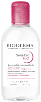 Picture of Bioderma Sensibio H2O 250ml