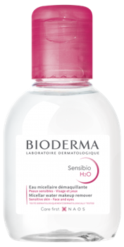 Picture of Bioderma Sensibio H2O 100ml