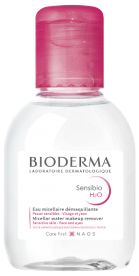 Picture of Bioderma Sensibio H2O 100ml