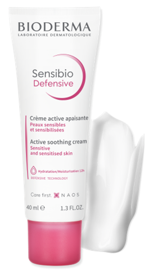 Picture of Bioderma Sensibio Defensive Light 40ml