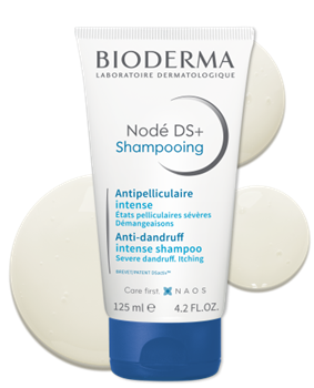 Picture of BIODERMA Nodé DS+ Shampooing 125ml