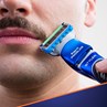 Picture of Gillette Styler 4In1 Ξυριστική Μηχανή Προσώπου με Απλές Μπαταρίες