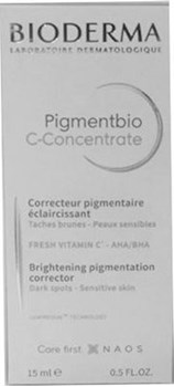 Picture of Bioderma Pigmentbio C-concentrate Serum 15ml
