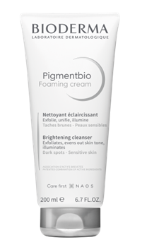 Picture of Bioderma Pigmentbio Foaming Cream 200ml