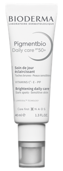 Picture of Bioderma Pigmentbio Daily Care SPF50+ 40ml