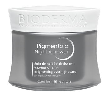 Picture of Bioderma Pigmentbio Night Renewer 50ml