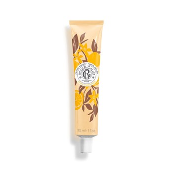 Picture of ROGER & GALLET Bois d'Orange Crème Mains Baume 30ml