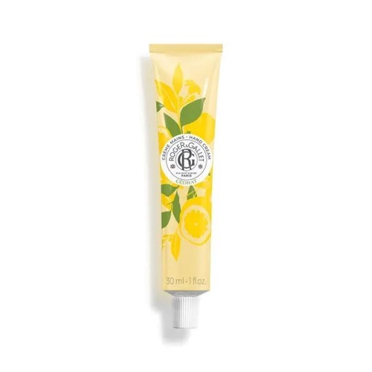 Picture of ROGER & GALLET CEDRAT Crème Mains Baume 30ml