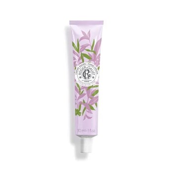 Picture of ROGER & GALLET FEUILLE DE THE Crème Mains Baume 30ml