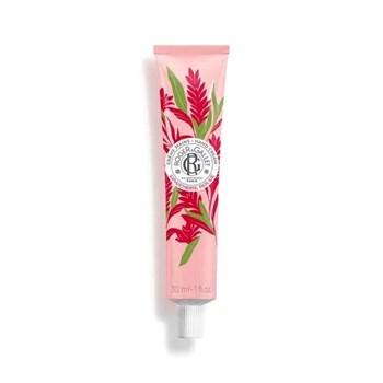 Picture of ROGER & GALLET GINGEMBRE ROUGE Crème Mains 30ml NEW