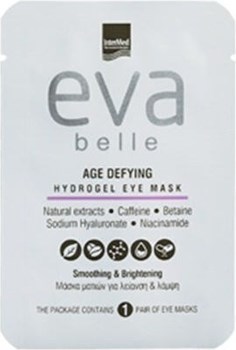 Picture of Ιntermed Eva Belle Age Defying Hydrogel Eye Mask 3,6gr
