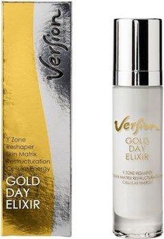 Picture of Version Gold Day Elixir Κρέμα Ημέρας για Αναδόμηση Μεγάλης Διάρκειας 50ml