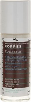 Picture of Korres Equisetum Αποσμητικό 48Ωρης Προστασίας Με Άρωμα  30 ml