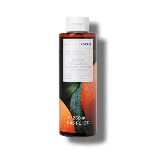 Picture of Korres Grapefruit Αφρόλουτρο 250ml