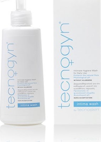 Picture of Tecnoskin Tecnogyn Intima Wash 200ml