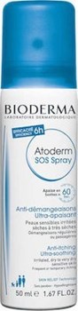 Picture of Bioderma Atoderm SOS spray 50ml