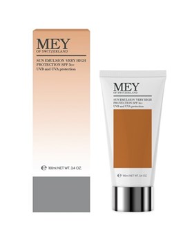 Picture of MEY SUN CARE EMULSION HIGH PROTECTION SPF50 100ML