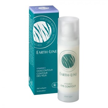 Picture of Earth Line Vitamin E Eye Contour 35ml