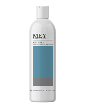 Picture of MEY MEYSEPT DEEP & PURIFYING CLEANSER 200ml