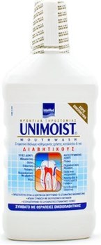 Picture of INTERMED, Unimoist Mouthwash 500ml
