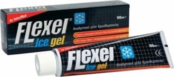 Picture of INTERMED Flexel Ice Gel 100ml