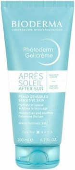 Picture of BIODERMA PHOTODERM APRES-SOLEIL 200ML