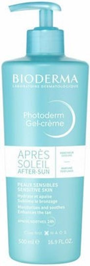 Picture of BIODERMA PHOTODERM APRES-SOLEIL 500ML