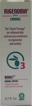 Picture of Erbagil Rigenoma Spray 20ml