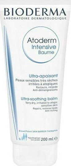 Picture of BIODERMA Atoderm Intensive Baume 200ml