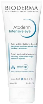 Picture of Bioderma Atoderm Intensive Eye 100ml