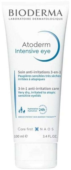 Picture of Bioderma Atoderm Intensive Eye 100ml