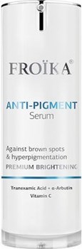 Picture of Froika Anti-Pigment Serum Premium Brightening 30ml