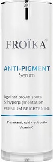 Picture of Froika Anti-Pigment Serum Premium Brightening 30ml