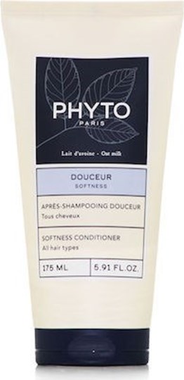 Picture of Phyto Douceur Conditioner για Όλους τους Τύπους Μαλλιών 175ml