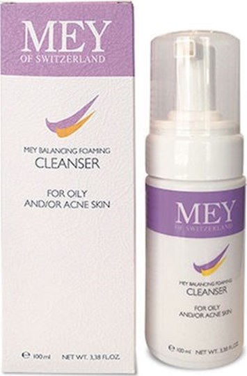 Picture of MEY BALANCING FOAMING CLEANSER 100ml
