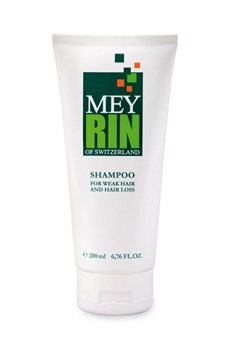 Picture of MEY MEYRIN SHAMPOO 200ml