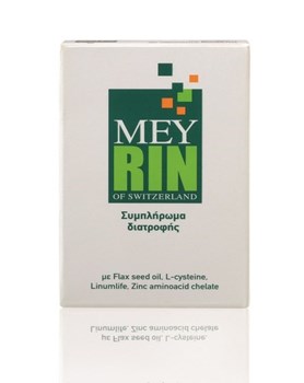 Picture of MEY MEYRIN CAPSULES 30 caps