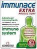 Picture of VITABIOTICS Immunace Extra Protection 30tabs