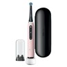 Picture of Oral-B IO Series 5 Ηλεκτρική Οδοντόβουρτσα με Αισθητήρα Πίεσης και Θήκη Ταξιδίου Pink