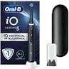 Picture of Oral-B IO Series 5 Ηλεκτρική Οδοντόβουρτσα με Αισθητήρα Πίεσης και Θήκη Ταξιδίου Black
